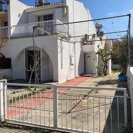 Independent Luxury House In City Center *